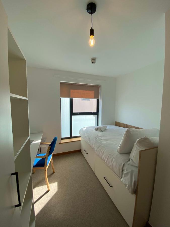 Regency Hall Smart Cheltenham Ensuite Rooms C Exterior foto