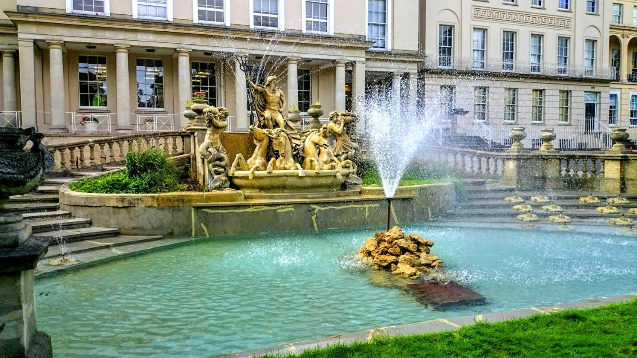 Regency Hall Smart Cheltenham Ensuite Rooms C Exterior foto